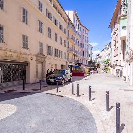 Duplex Vieux Port - Cannes Esterno foto