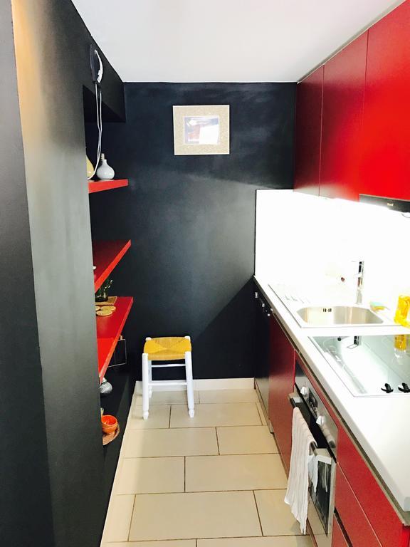 Duplex Vieux Port - Cannes Esterno foto