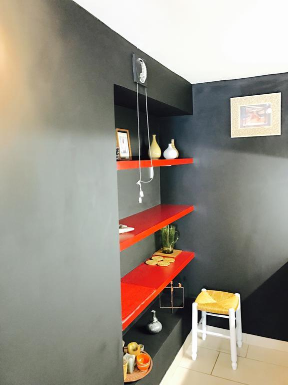 Duplex Vieux Port - Cannes Esterno foto