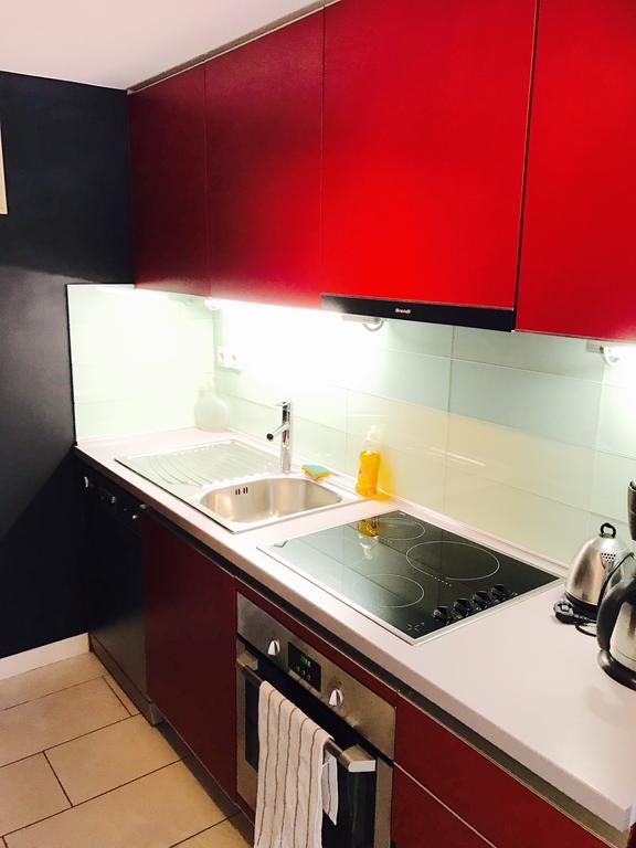Duplex Vieux Port - Cannes Esterno foto