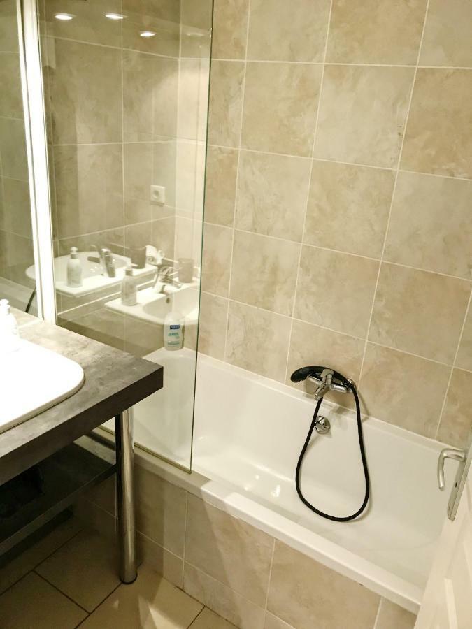 Duplex Vieux Port - Cannes Esterno foto