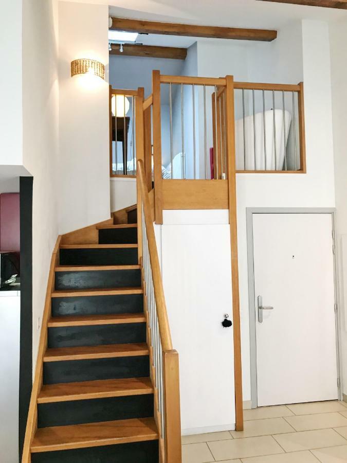 Duplex Vieux Port - Cannes Esterno foto