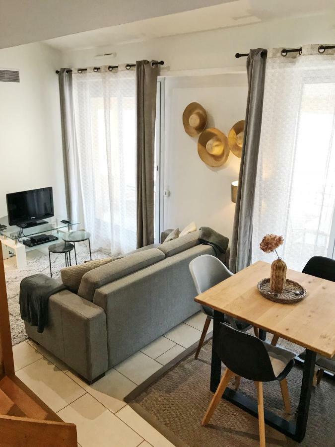 Duplex Vieux Port - Cannes Esterno foto