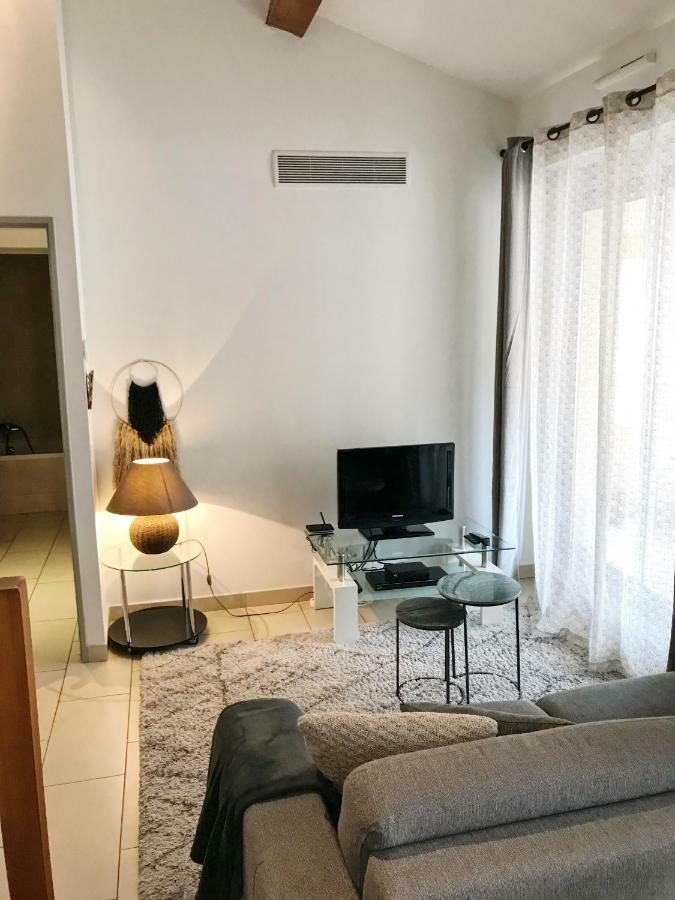 Duplex Vieux Port - Cannes Esterno foto