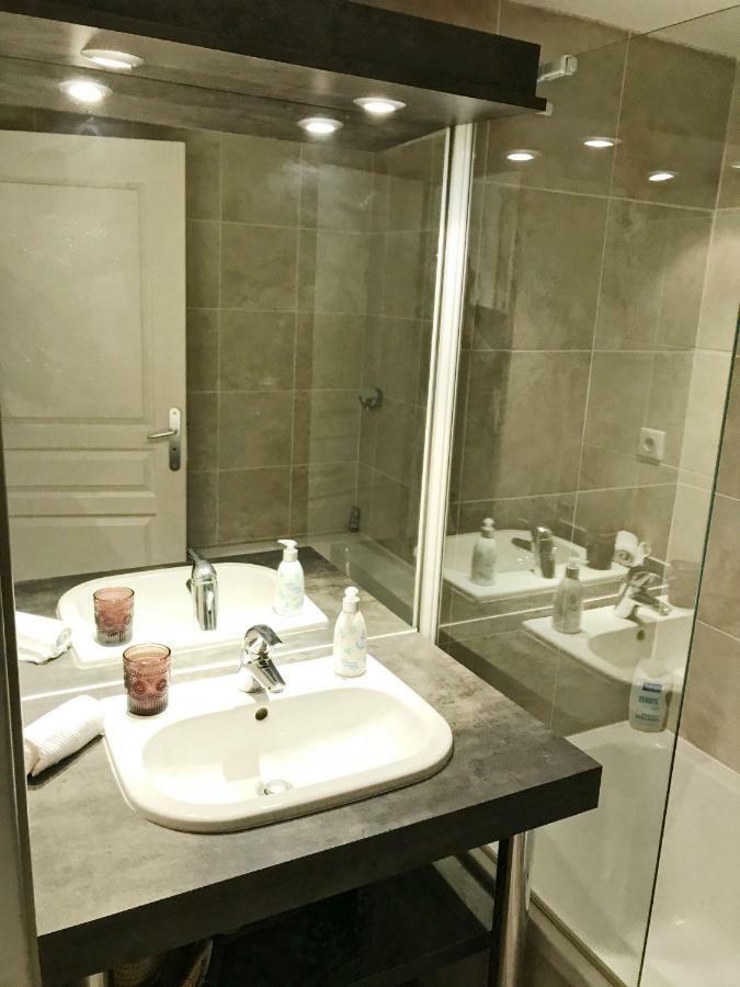 Duplex Vieux Port - Cannes Esterno foto