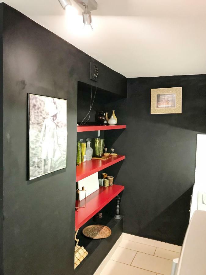 Duplex Vieux Port - Cannes Esterno foto