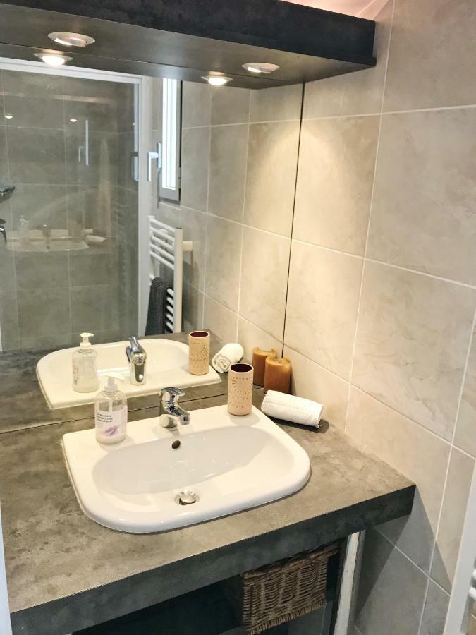 Duplex Vieux Port - Cannes Esterno foto