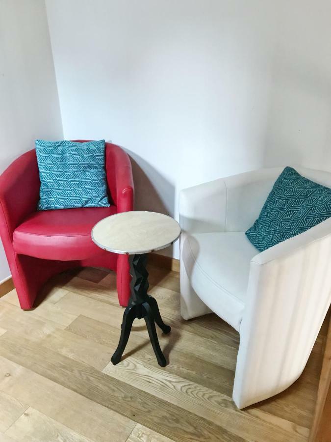 Duplex Vieux Port - Cannes Esterno foto