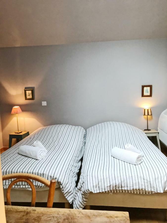 Duplex Vieux Port - Cannes Esterno foto
