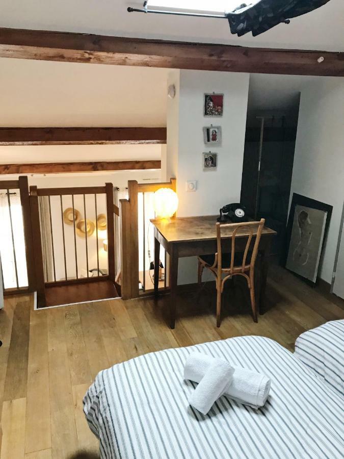 Duplex Vieux Port - Cannes Esterno foto