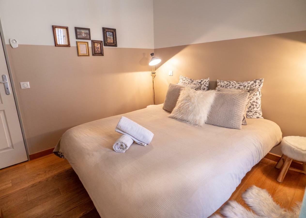 Duplex Vieux Port - Cannes Esterno foto