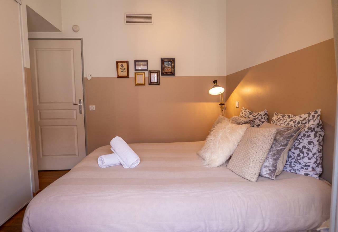 Duplex Vieux Port - Cannes Esterno foto